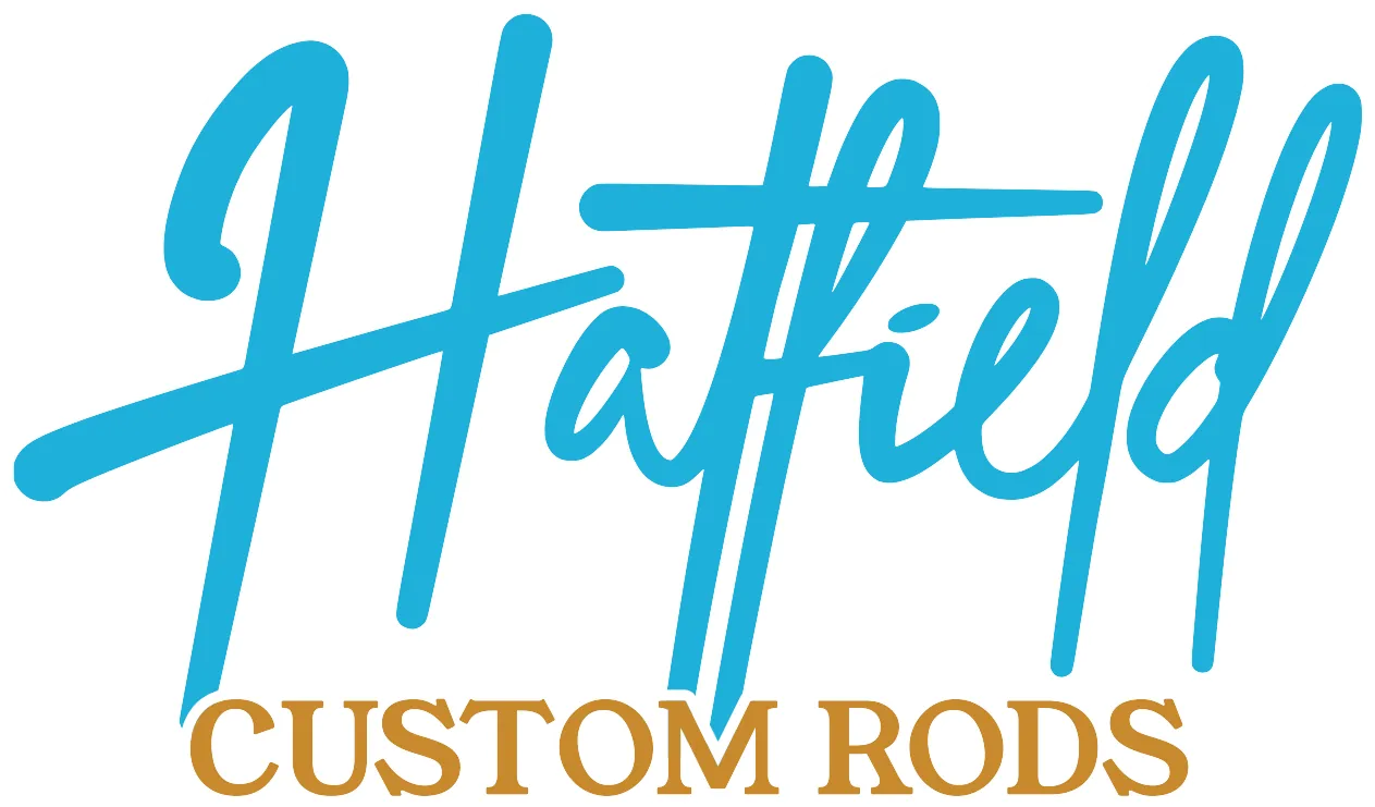Hatfield brand work by PICK