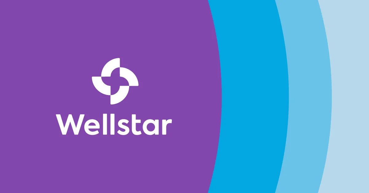 Wellstar brand work by PICK